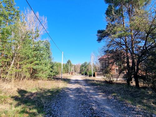 участок по адресу Александра Матросова ул., 10