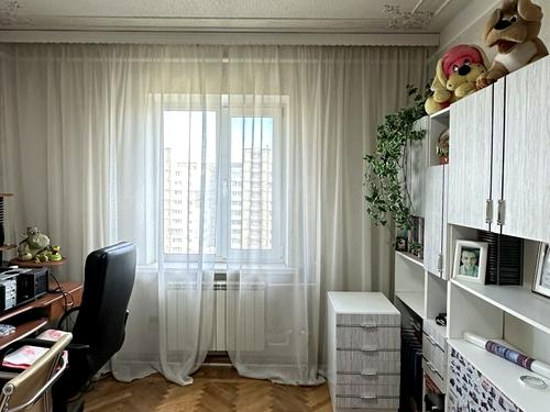 квартира за адресою Чорнобильська вул., 24/26