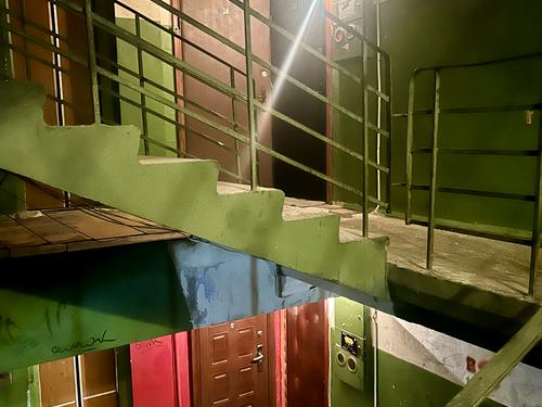 квартира за адресою Ушинського вул., 22