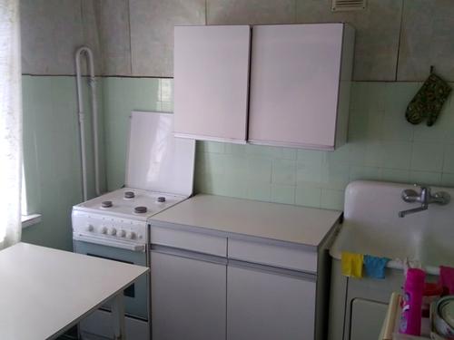 квартира по адресу Борщаговская ул., 2
