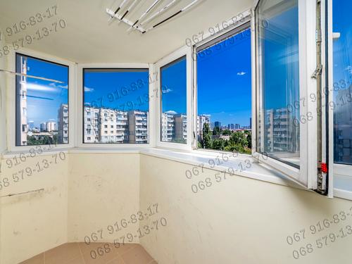 квартира по адресу Генерала Геннадия Воробьёва ул. (Курська), 13-Е