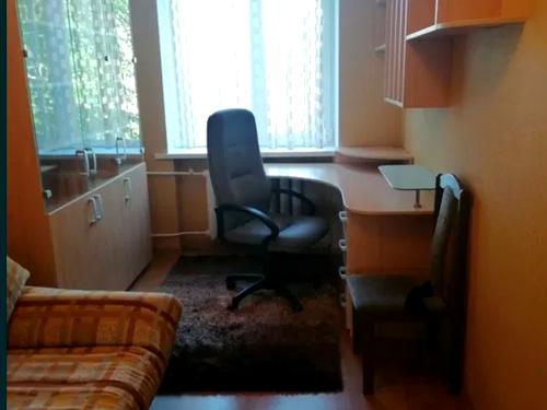 квартира за адресою Арсенальний пров., 5