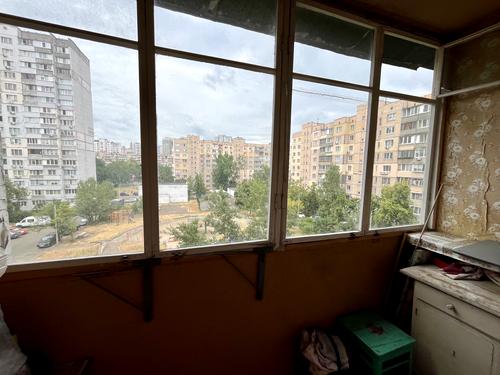 квартира по адресу Миколы Бажана просп., 9-Б