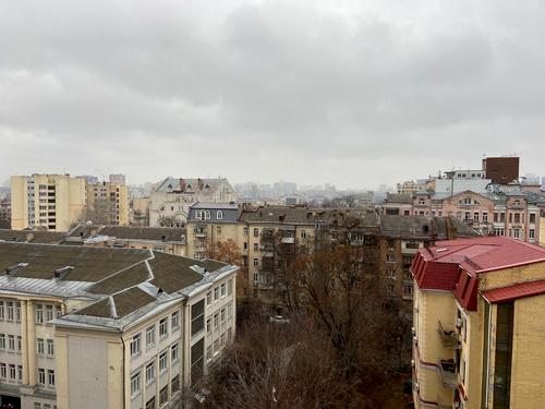 квартира по адресу Бульварно-Кудрявская ул. (Воровского), 15а