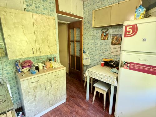 квартира за адресою Олексія Вадатурського вул. (Маршала Малиновського), 1