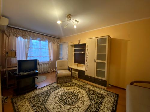 квартира по адресу Симиренко ул., 34-А