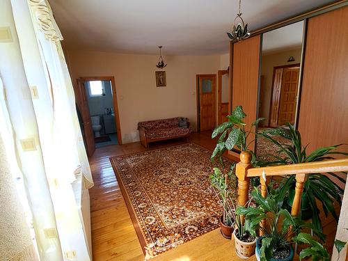 будинок за адресою с. Солонка, Богдана Лепкого вул., 20