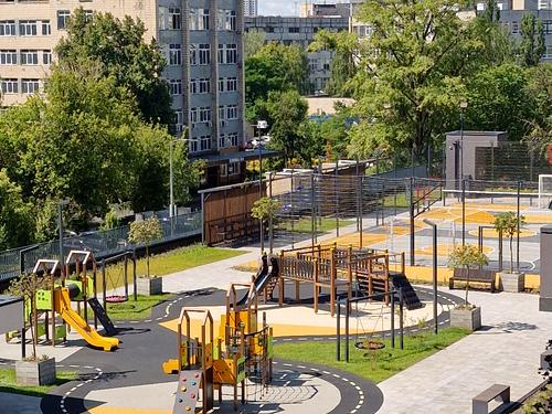 квартира за адресою Васильківська вул., 37-Г