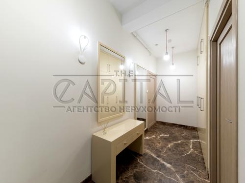 квартира за адресою Антоновича вул. (Горького), 14б