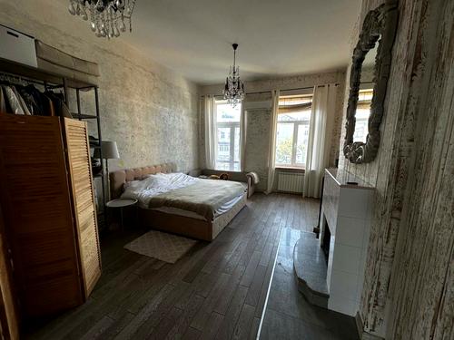 квартира по адресу Гетмана Павла Скоропадского ул. (Льва Толстого), 1