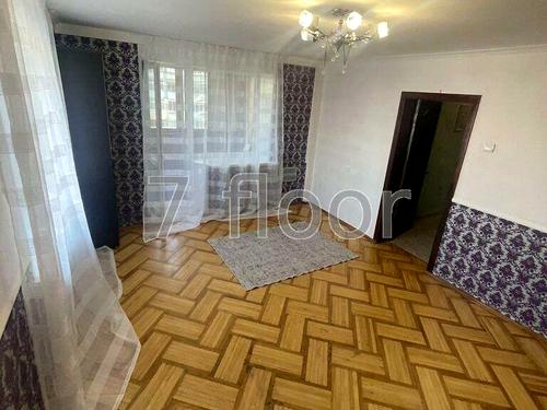 квартира за адресою Оболонський просп., 34/1