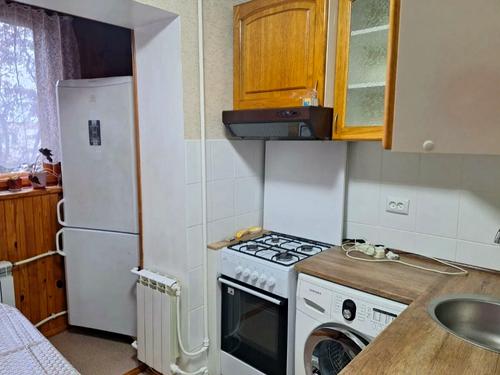 квартира по адресу Остафия Дашкевича ул. (Курнатовского), 6-А