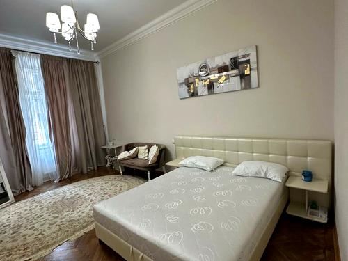 квартира за адресою Фридерика Шопена вул., 3