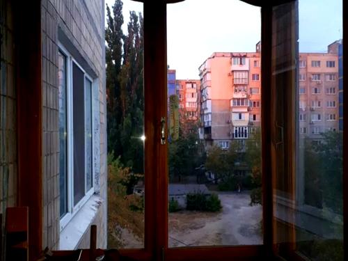 квартира за адресою Братиславська вул., 20