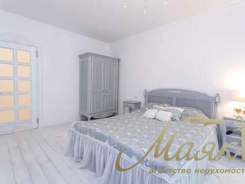 квартира за адресою Голосіївський просп. (40-річчя Жовтня), 60