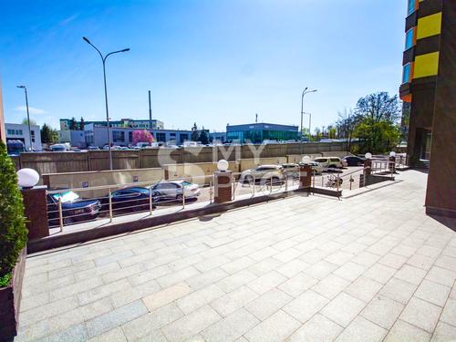 комерційна за адресою Голосіївський просп. (40-річчя Жовтня), 95-А