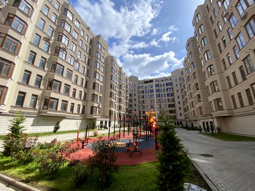 квартира за адресою Дача Ковалевського вул., 91