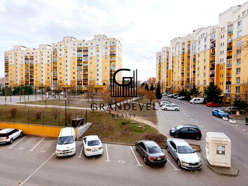 квартира за адресою Валерія Лобановського вул., 28