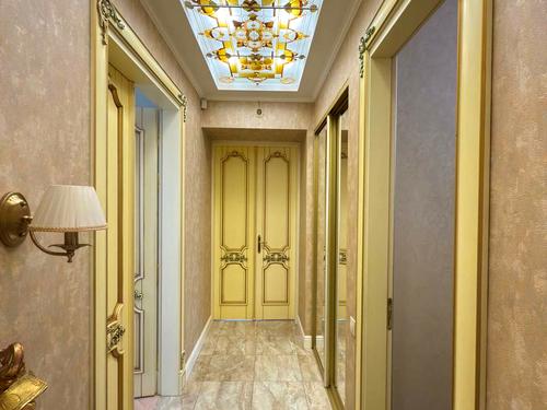 квартира по адресу Госпитальная ул., 7