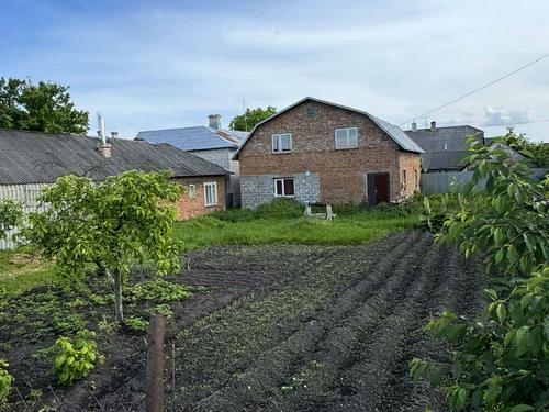 будинок за адресою Поповича вул.