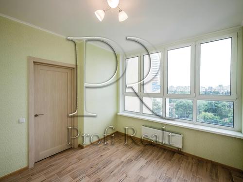 квартира за адресою Краківська вул., 27