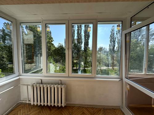 квартира по адресу Кубанской Украины ул. (Маршала Жукова), 39-А