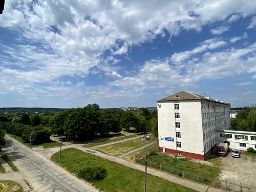 квартира за адресою Флотська вул., 10б