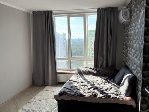 квартира по адресу Пономарёва ул., 26 к3