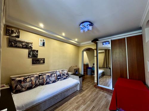 квартира по адресу Челюскина ул., 8а