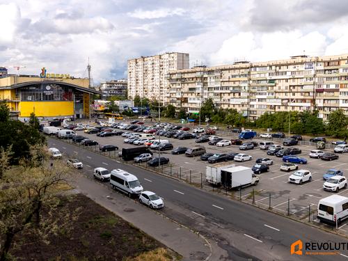 квартира за адресою Оболонський просп., 5