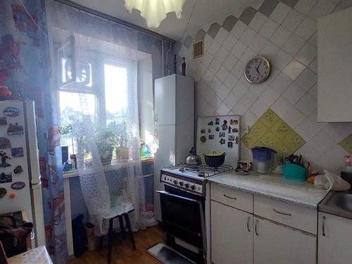 квартира по адресу Генерала Петрова ул., 45