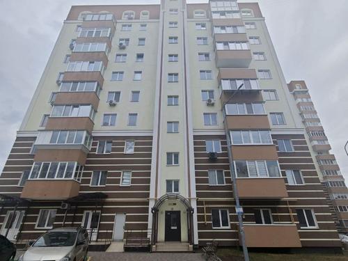 квартира по адресу Покровська ул., 40