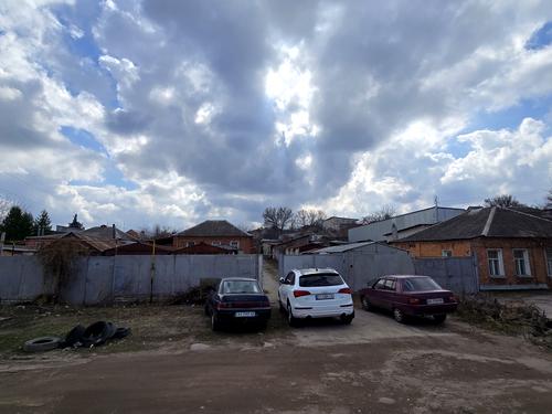 будинок за адресою Щепкіна вул., 8