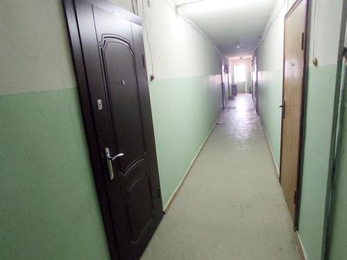квартира по адресу Педагогическая ул., 18
