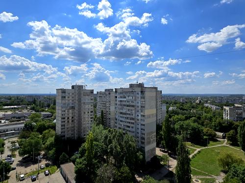 квартира за адресою Садовий проїзд, 26