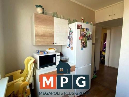 квартира за адресою Архітекторів вул., 32
