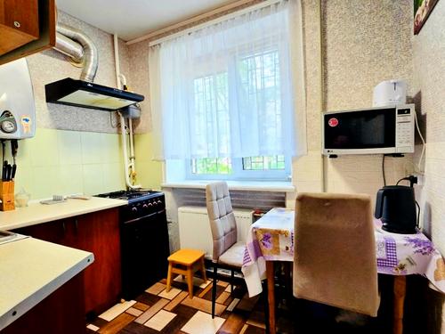квартира за адресою Миколи Сумцова, 24