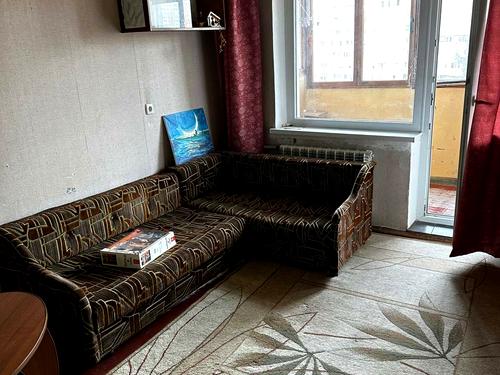 комната по адресу Оноре де Бальзака ул., 61