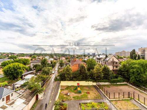 квартира за адресою Науки просп., 30