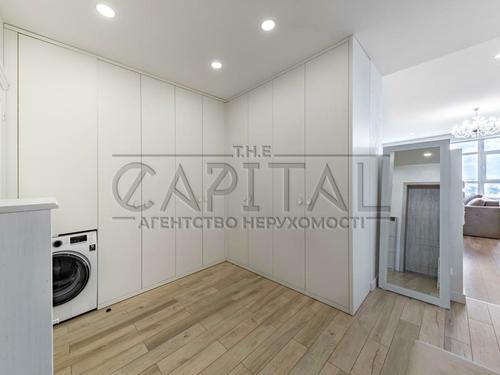 квартира за адресою Кловський узвіз, 7