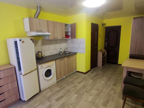 квартира по адресу Новаторов ул., 13