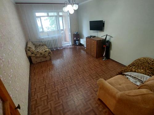 квартира за адресою Новобузька вул., 120