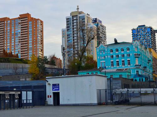 квартира по адресу Calle Dilova ул. (Димитрова), 2-Б