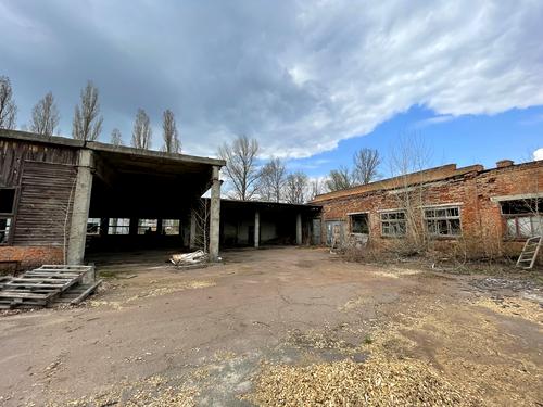 коммерческая по адресу Любечская ул., 180