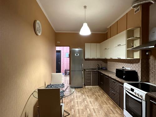 квартира за адресою Миколи Лаврухіна вул., 12