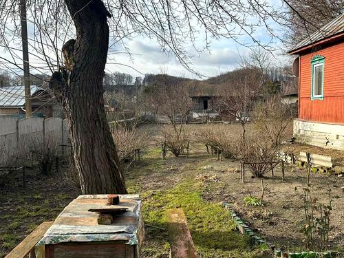дом по адресу Пекурівська