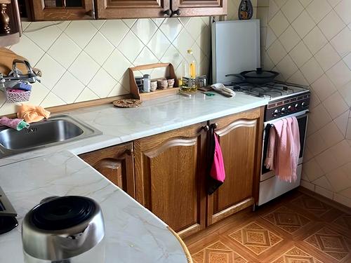 квартира за адресою Квітневий пров., 7
