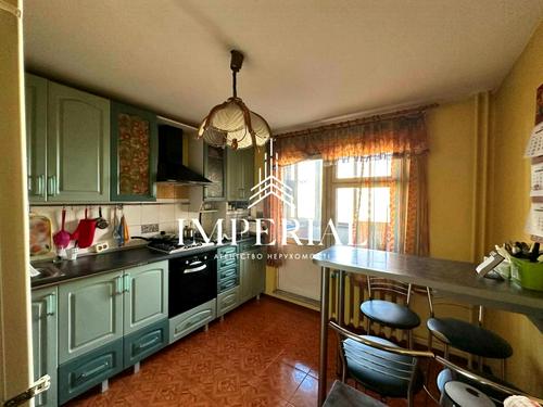 квартира за адресою Кадетський Гай вул., 9