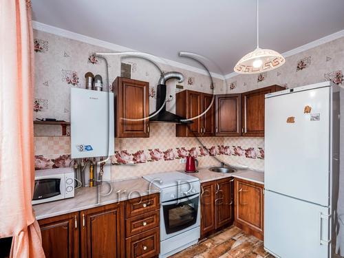 квартира за адресою Боголюбова вул., 13