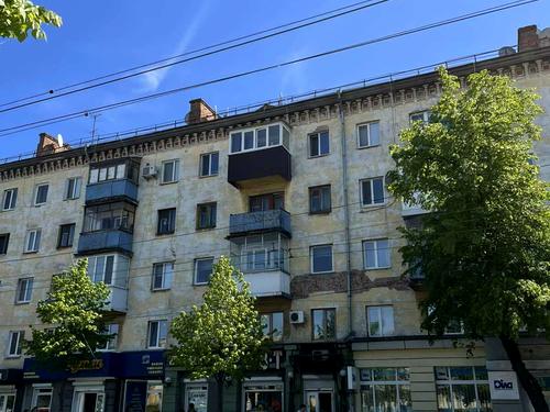 квартира по адресу Київська, 64